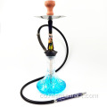 moda adalya tabak sapori shisha glass hookah